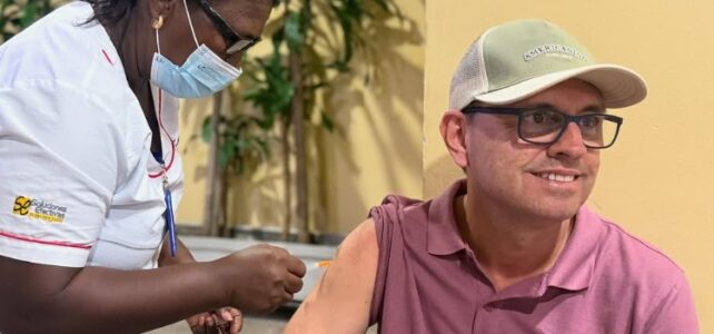 ¡Buenas noticias para tu salud y seguridad!