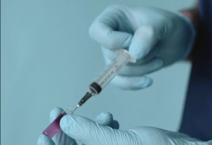 ¿Por qué es importante vacunarse?