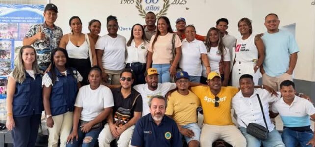 Pasacaballos avanza hacia un nuevo centro de salud para fortalecer la atención en el territorio