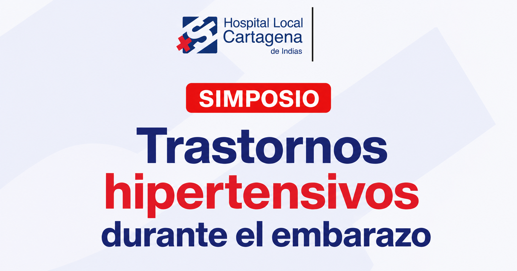 Simposio Trastornos Hipertensivos