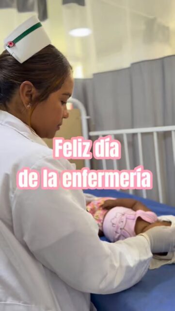 💙 Hoy reconocemos a quienes cuidan con vocación, empatía y entrega.

En el Día de la Enfermería exaltamos la labor de hombres y mujeres que, con compromiso y humanidad, acompañan cada proceso de atención y bienestar de nuestros usuarios. 🩺✨

Gracias por ser esperanza, cuidado y fortaleza en cada servicio, aportando cada día a la transformación de la salud de los cartageneros. 👩‍⚕️👨‍⚕️