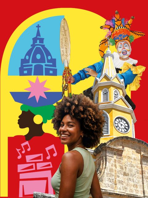 ¡Desde siempre, Cartagena ha sido motivo de orgullo para todos!

En sus 493 años, celebramos una ciudad llena de historia, cultura, tradición y una esencia que permanece viva en su gente, en sus calles y en todo lo que representa para quienes la aman.

Amamos verla transformarse, recuperar su brillo y avanzar con obras, espacios renovados y oportunidades que dignifican la vida de su gente.

Hoy reafirmamos nuestro compromiso con esta tierra que nos inspira, nos une y nos mueve. Una ciudad que honra su pasado mientras avanza con decisión hacia el futuro. Cartagena es historia, identidad y presente. Cartagena es Superciudad.