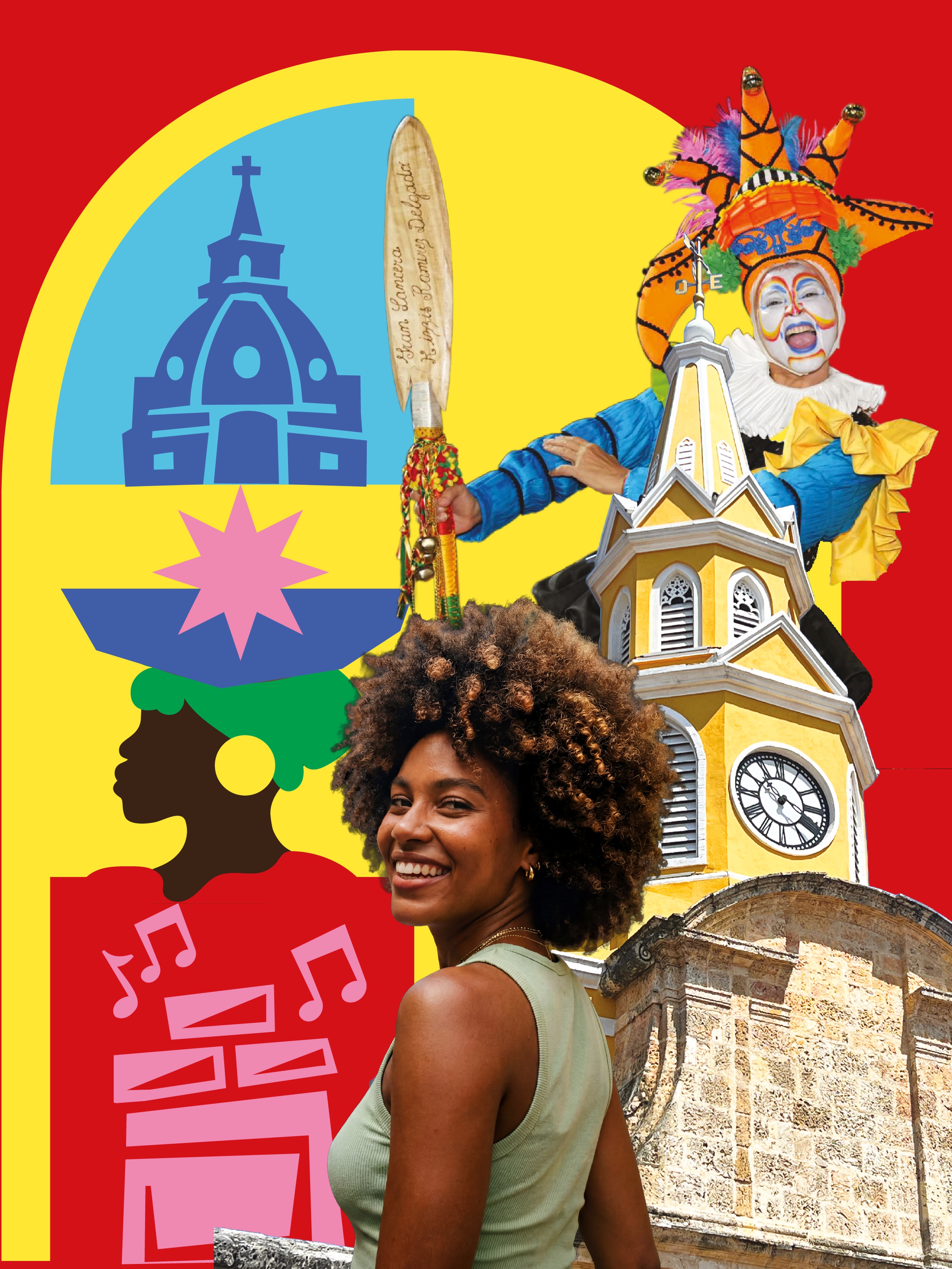 ¡Desde siempre, Cartagena ha sido motivo de orgullo para todos!

En sus 493 años, celebramos una ciudad llena de historia, cultura, tradición y una esencia que permanece viva en su gente, en sus calles y en todo lo que representa para quienes la aman.

Amamos verla transformarse, recuperar su brillo y avanzar con obras, espacios renovados y oportunidades que dignifican la vida de su gente.

Hoy reafirmamos nuestro compromiso con esta tierra que nos inspira, nos une y nos mueve. Una ciudad que honra su pasado mientras avanza con decisión hacia el futuro. Cartagena es historia, identidad y presente. Cartagena es Superciudad.