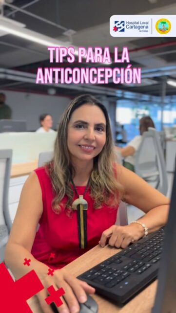 No todo lo que dicen sobre planificación es verdad, y algunos mitos pueden ponerte en riesgo. 👀

▶️ En este reel te damos consejos sobre métodos anticonceptivos que debes dejar de creer YA.

📍Acércate a tu centro de atención más cercano y recibe orientación segura y personalizada sobre planificación familiar.