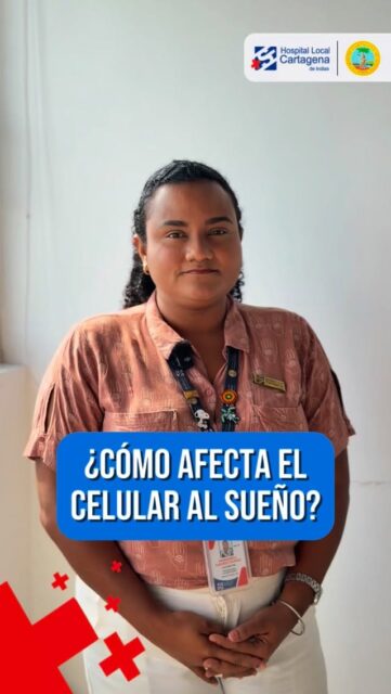 😴 Tu descanso es tan importante como tu alimentación o la actividad física.

Algunos hábitos cotidianos pueden estar afectando la calidad de tu descanso sin que lo notes. Una buena higiene del sueño es fundamental para cuidar tu salud física, emocional y mental.

🏥 En la ESE HLCI te acompañamos en el cuidado de tu salud mental. Acércate a tu centro de atención más cercano y solicita tu valoración por psicología y medicina.