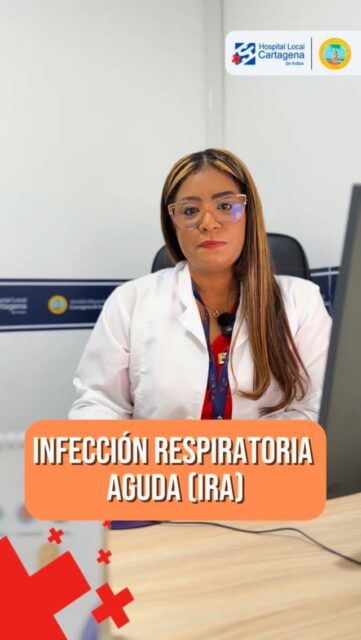 🚨👶 ¿Sabes cuándo una gripa o tos en un niño puede convertirse en una señal de alarma?

Identificar los signos de riesgo a tiempo es fundamental para prevenir complicaciones y proteger su salud. 💙

📍Si tu hijo presenta alguno de estos síntomas, acude de inmediato al centro de atención o servicio de urgencias más cercano.

✨ Guarda este video y compártelo con otros padres y cuidadores.