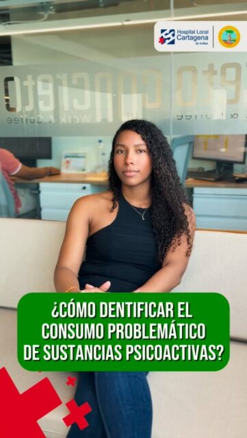 🚨 No todas las señales de alerta en los adolescentes son parte de la edad.

Algunos cambios en su comportamiento pueden ser una forma de pedir ayuda. Detectarlos a tiempo y brindarles apoyo puede marcar una gran diferencia en su bienestar y su futuro.

▶️ Dale play y conoce qué señales no debes pasar por alto.

💙 En la ESE Hospital Local Cartagena de Indias contamos con un equipo de salud mental dispuesto a orientarte y acompañarte. Acércate a tu centro de atención más cercano y solicita tu valoración.
