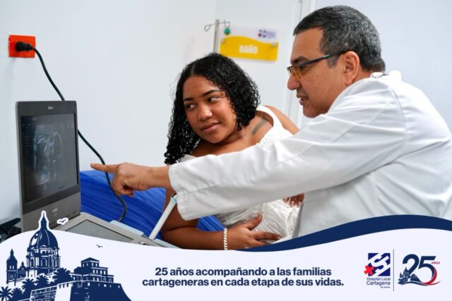 💙🩺Una historia que nos une

Durante 25 años hemos estado presentes en los hogares cartageneros, construyendo confianza, bienestar y salud para las familias de nuestra ciudad.

Seguimos avanzando con el mismo compromiso de servir y transformar vidas.

#25AñosESECartagena