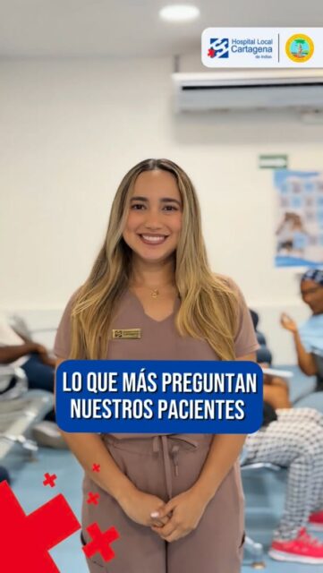¿Tú también has tenido estas dudas?… 🤔

Sabemos que muchos pacientes se hacen las mismas preguntas. En este video resolvemos una de las consultas más frecuentes para que tengas información clara y confiable.

💬 Cuéntanos en los comentarios: 
¿Qué otra duda sobre nuestros servicios o sobre tu salud te gustaría que resolviéramos en próximos videos?