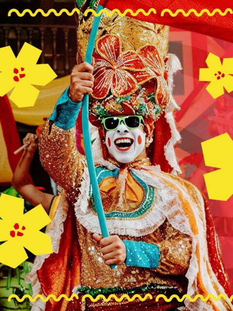 ¡Cartagena, llegó la hora de celebrar nuestra Independencia!🥳

Este 2 de octubre, con el primer Preludio inician oficialmente nuestras Fiestas de Independencia 2026, La Fiesta que nos Une.

Volvemos a encontrarnos en las calles para celebrar la historia que nos hizo libres, honrar nuestras raíces y demostrar por qué el orgullo de ser cartageneros se vive con tanta fuerza en cada barrio de nuestra ciudad.

Nuestras Fiestas viven un nuevo momento. Han crecido en escenarios, programación y participación, y hoy despiertan el interés de todo un país que pone sus ojos en Cartagena.
Y este año tienen además un significado especial: son las primeras Fiestas que celebramos como Patrimonio Cultural Inmaterial de la Nación, un reconocimiento que pone en valor aquello que nuestros barrios, artistas, músicos, bailadores, gestores y hacedores han mantenido vivo durante generaciones.

Vendrán los preludios, los cabildos, Ángeles Somos, la Noche de Candela y el Jolgorio de Tambores, el Reinado Popular, el Gran Desfile de Independencia, el Festival Náutico y el Bololó del Arsenal, entre muchos otros encuentros que hacen de noviembre una época única para Cartagena. Una agenda que crece sin perder su esencia y que hoy proyecta nuestra cultura ante Colombia y el mundo.

Esta es nuestra historia y nuestra fiesta. Invitamos a todos los cartageneros a vivirla, a respaldar a nuestros artistas y a recibir a quienes nos visitan con el orgullo de una ciudad que celebra su libertad. Que la alegría se tome cada rincón de Cartagena, con respeto por nuestras tradiciones, cultura y civismo.

¡Que viva nuestra Independencia! ¡Que viva La Fiesta que nos Une!✨