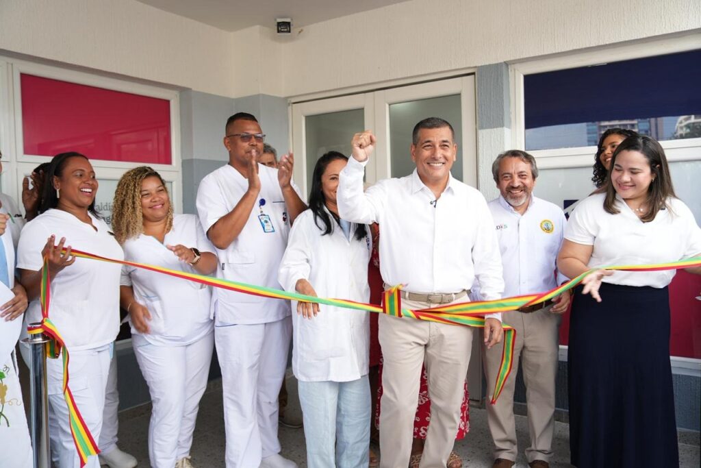 Tu sonrisa también es bienestar.